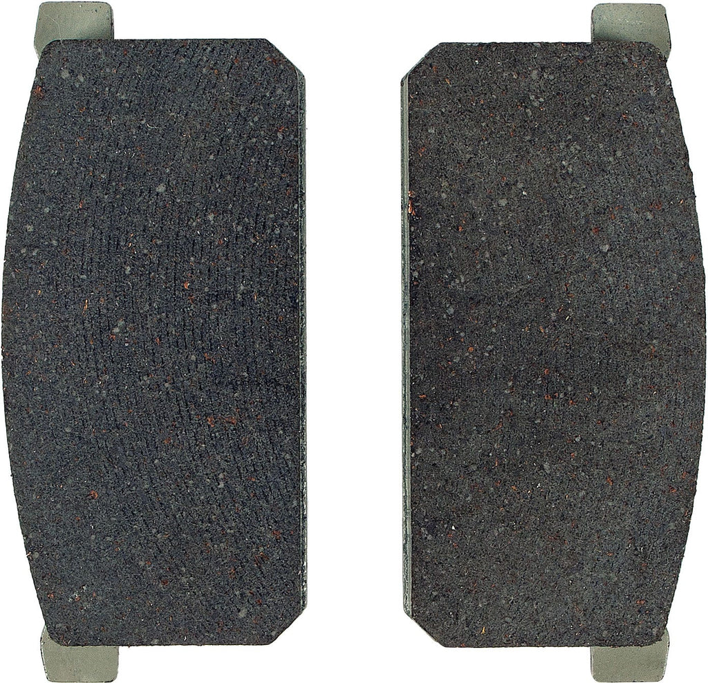 Replacement Brake Pad Set for SB-FLC Calipers Low Range Offroad