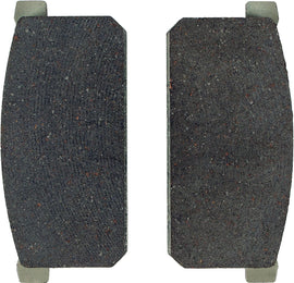 Replacement Brake Pad Set for SB-FLC Calipers Low Range Offroad