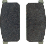 Replacement Brake Pad Set for SB-FLC Calipers Low Range Offroad