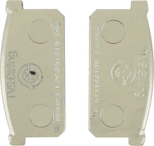 Load image into Gallery viewer, Replacement Brake Pad Set for SB-FLC Calipers Low Range Offroad