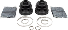 Cargar imagen en el visor de la galería, 89-91 Sidekick Inner CV Boot Kit - Without Crimp Pliers Low Range Offroad
