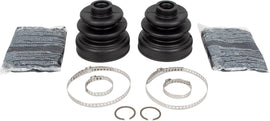 89-91 Sidekick Inner CV Boot Kit - Without Crimp Pliers Low Range Offroad