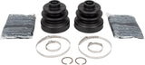 89-91 Sidekick Inner CV Boot Kit - Without Crimp Pliers Low Range Offroad