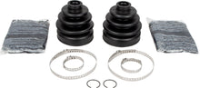 Cargar imagen en el visor de la galería, 89-98 Sidekick, 89-98 Tracker, 96-98 X-90 Outer CV Boot Kit - Without Crimp Pliers Low Range Offroad