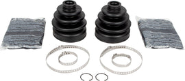 89-98 Sidekick, 89-98 Tracker, 96-98 X-90 Outer CV Boot Kit - Without Crimp Pliers Low Range Offroad