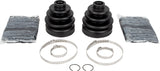 89-98 Sidekick, 89-98 Tracker, 96-98 X-90 Outer CV Boot Kit - Without Crimp Pliers Low Range Offroad