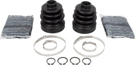 92-98 Sidekick, 89-04 Tracker Inner CV Boot Kit - Without Crimp Pliers Low Range Offroad