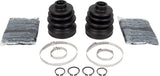 92-98 Sidekick, 89-04 Tracker Inner CV Boot Kit - Without Crimp Pliers Low Range Offroad