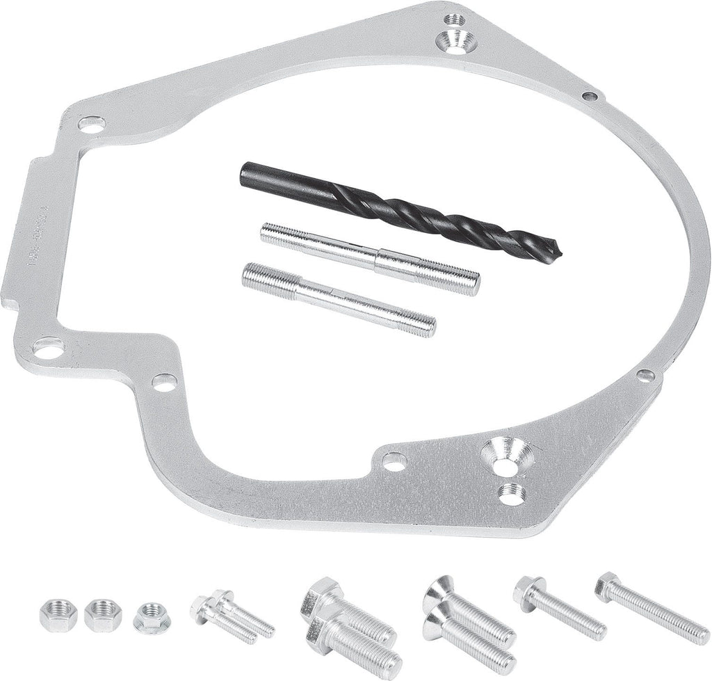 Suzuki Samurai 1.6L Engine Swap Adapter Kit (Engine Adapter Plate and Hardware Only) Low Range Offroad