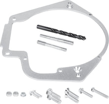 Load image into Gallery viewer, Suzuki Samurai 1.6L Engine Swap Adapter Kit (Engine Adapter Plate and Hardware Only) Low Range Offroad