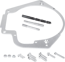 Suzuki Samurai 1.6L Engine Swap Adapter Kit (Engine Adapter Plate and Hardware Only) Low Range Offroad