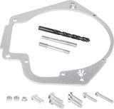 Suzuki Samurai 1.6L Engine Swap Adapter Kit (Engine Adapter Plate and Hardware Only) Low Range Offroad