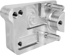 Load image into Gallery viewer, Suzuki Samurai 1.3L Sidekick Tracker Power Steering Adapter Kit - With Wedge Bracket Low Range Off Road