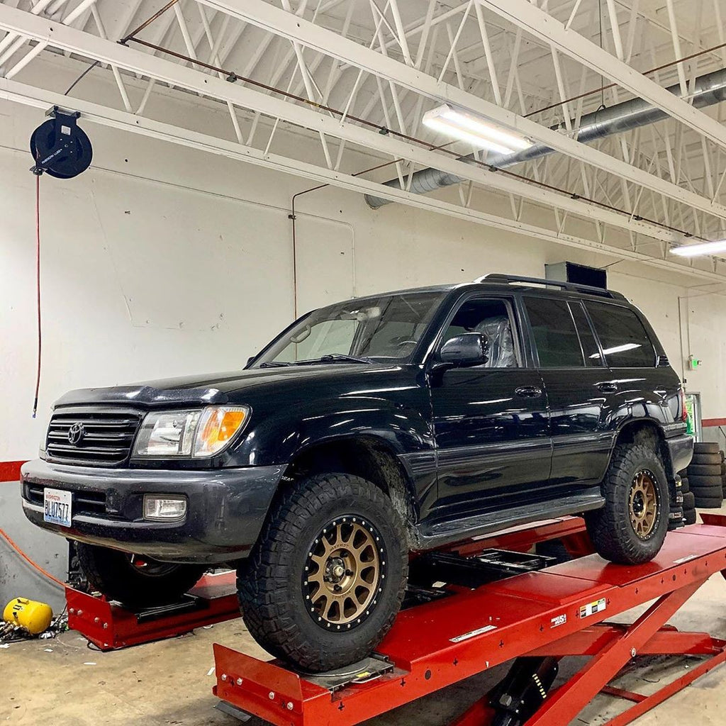 Matsuba Driveshaft Universal Joint | 1510 Series | UJ-230H | Toyota Hilux Pickup / Surf / 4Runner