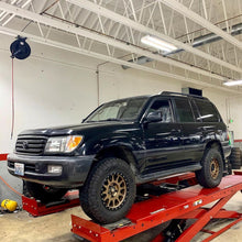 Load image into Gallery viewer, Matsuba Driveshaft Universal Joint | 1510 Series | UJ-230H | Toyota Hilux Pickup / Surf / 4Runner