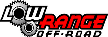 Cargar imagen en el visor de la galería, Low_Range_Offroad_LOGO