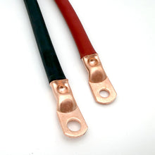 Cargar imagen en el visor de la galería, Big 7 Battery Cable Kit Gen 5 - 2010 - 2024 Toyota 4Runner &amp; 10 - 23 Lexus GX460