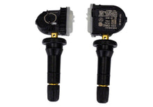 Cargar imagen en el visor de la galería, Ford Racing 15-23 F-150 22x9.5in Kit de ruedas - Negro brillante