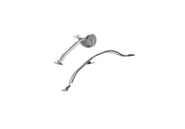 Ford Racing 460 Engine Swap Oil Pan Kit | M-6675-A460 | 1979 - 1995 Ford Mustang