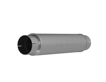 Cargar imagen en el visor de la galería, Universal 5 Inch Muffler Armor Plus Series MBRP