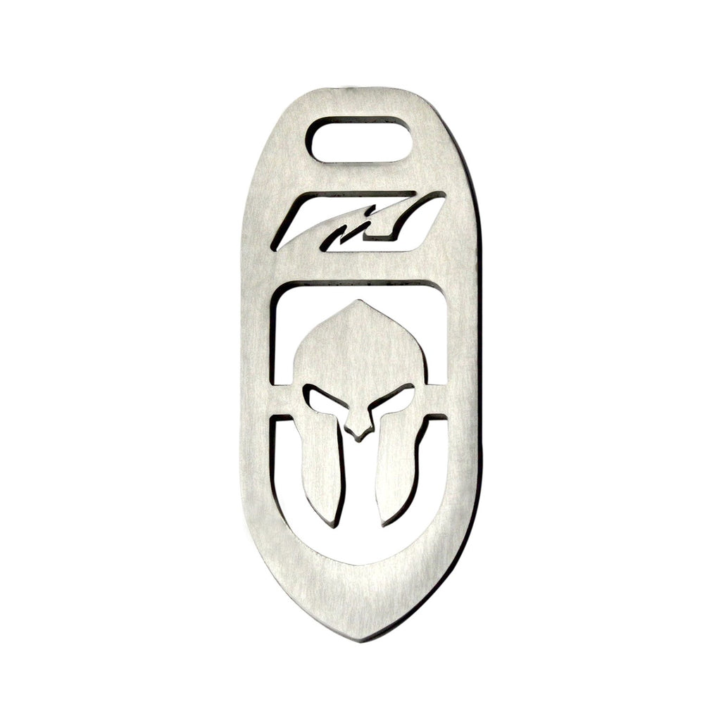  Motobilt Gladiator Keychain For Jeep Gladiator JT Motobilt