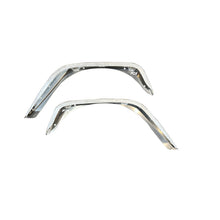 Cargar imagen en el visor de la galería, Aluminum Crusher 4 Inch Rear Fenders for Jeep JK/JKU Motobilt