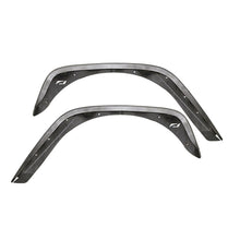 Cargar imagen en el visor de la galería, Crusher 4 Inch Rear Fenders for 07-18 Jeep Wrangler JK/JKU Motobilt