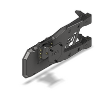 Cargar imagen en el visor de la galería, Spare Tire Carrier for Jeep JK/JKU - 8 x 170 Motobilt
