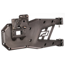Cargar imagen en el visor de la galería, Jeep JK Tire Carrier 07-17 Wrangler JK Up to 37 Inch Tire Motobilt