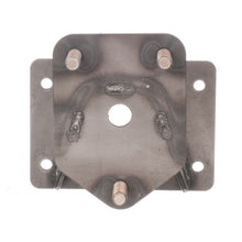 Cargar imagen en el visor de la galería, Jeep JK Tire Carrier 07-17 Wrangler JK Up to 37 Inch Tire Motobilt