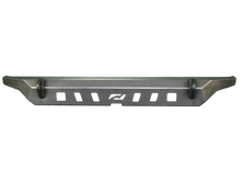 Cargar imagen en el visor de la galería, Jeep JL Rear Bumper With Light Cut Outs Crusher No Spare 2018-Present Wrangler JL Motobilt