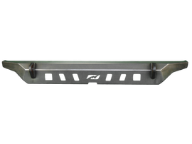 Jeep JL Rear Bumper With Light Cut Outs Crusher No Spare 2018-Present Wrangler JL Motobilt