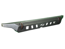 Cargar imagen en el visor de la galería, Jeep JL Rear Bumper With Light Cut Outs Crusher No Spare 2018-Present Wrangler JL Motobilt