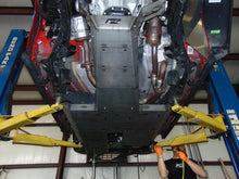 Cargar imagen en el visor de la galería, Jeep JL Skid Plate System 2018-Present Wrangler JL 4 Door 3.6L Motobilt