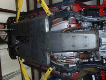Cargar imagen en el visor de la galería, Jeep JL Skid Plate System 2018-Present Wrangler JL 4 Door 3.6L Motobilt