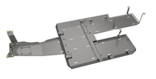 Cargar imagen en el visor de la galería, Jeep JL Skid Plate System 2018-Present Wrangler JL 4 Door 3.6L Motobilt