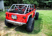 Load image into Gallery viewer, Rear Fender Flares for 2018-Present Jeep Wrangler JL/JLU Motobilt
