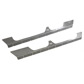 Rocker Armor for Jeep Gladiator JT For Jeep Gladiator JT Motobilt