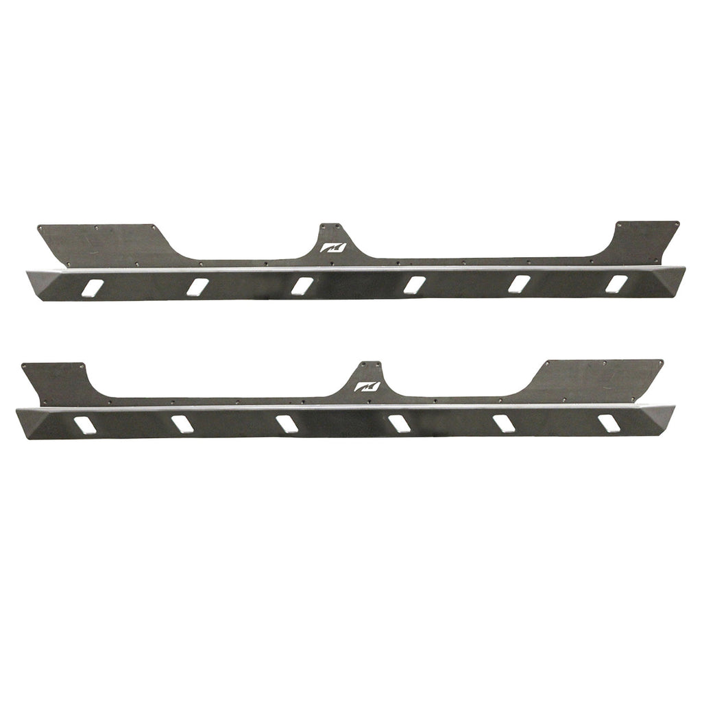 Rocker Guard with Step for JT Gladiator Motobilt
