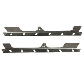 Rocker Guard with Step for JT Gladiator Motobilt