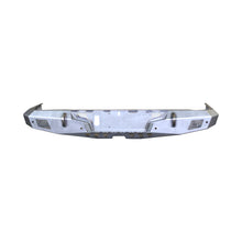 Cargar imagen en el visor de la galería, JT Gladiator Crusher Rear Bumper w/ Gladiator Rear Bumper Corner Frame Mounts Motobilt