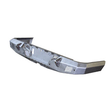 Cargar imagen en el visor de la galería, JT Gladiator Crusher Rear Bumper w/ Gladiator Rear Bumper Corner Frame Mounts Motobilt