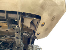 Cargar imagen en el visor de la galería, Gladiator Rear Bumper Corner Frame Mounts Motobilt