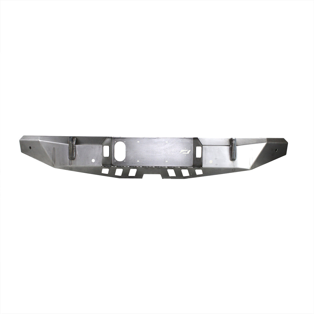 Hammer Series Rear Bumper for Jeep JT Gladiator Motobilt