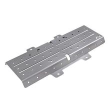 Cargar imagen en el visor de la galería, Jeep JL-JK TailGate Accessory Mount For 07-18 Wrangler JK 18-Pres Wrangler JL Motobilt