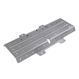 Jeep JL-JK TailGate Accessory Mount For 07-18 Wrangler JK 18-Pres Wrangler JL Motobilt