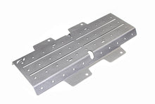 Cargar imagen en el visor de la galería, Jeep YJ/TJ/LJ Tailgate Accessory Mount Motobilt