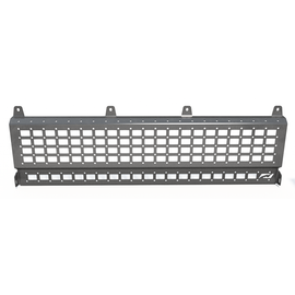 Jeep JT Gladiator Molle Bed Rack Front Panel For 20-Pres Jeep Gladiator Each Motobilt