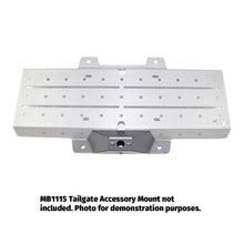 Cargar imagen en el visor de la galería, Jeep JL Camera Mount for MB1115 For 18-Pres Jeep JL/JLU  Motobilt