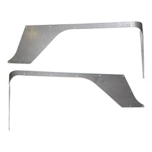 Cargar imagen en el visor de la galería, Comp Cut Highline Rear Corner Armor for Jeep YJ/TJ For Jeep YJ|Jeep TJ Motobilt